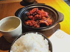 三杯鸡-苗小坛酸汤鱼(酒仙桥店)
