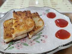 -本味友膳·茶餐厅(和达中心城店)
