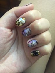 -AKIRA 安久日式美甲美睫