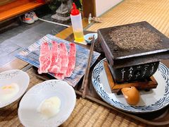 -天狗山料理(省体店)