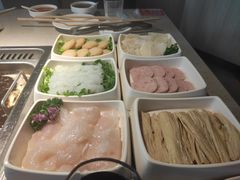 -海底捞大排档火锅(悦荟广场店)