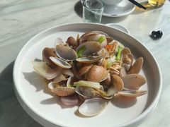 -天然居·漳港海鲜·海景餐厅(南澳总店)