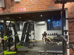 -NRG 健身私教CLUB(云山路店)