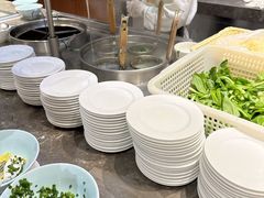 -太湖饭店玉兰厅(自助餐厅)