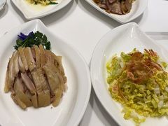 -鲁班张葱烧海参(马庄街店)