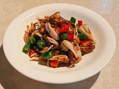 师传呛蟹钳-荣小馆(椒江青悦城店)