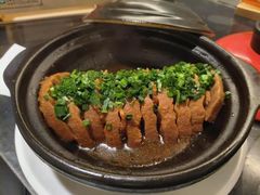 -小厨娘淮扬菜(天印大道店)