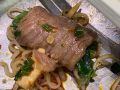 -成都你六姐·牛肉冒菜(城市集市合生汇店)