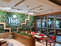 -Peet's Coffee皮爷咖啡(豫园店)