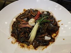 烂糊鳝丝-王元兴酒楼
