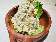 -俄士厨房(环球港店)