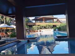 -三亚湾红树林度假世界(木棉酒店)