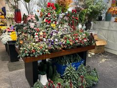 -双季花艺园艺市场(浦东店)