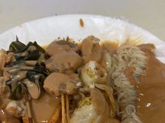-郭记小街麻辣烫(虎坊路店)