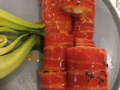 首选金莎红米肠-点都德(北京路贰店)