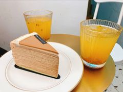 -小半有礼(天河南店)