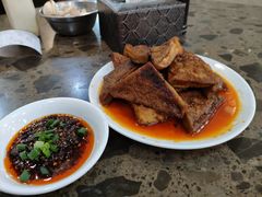 -周家大连水饺(美专校街店)