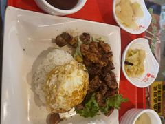 -台湾小竹(华宇广场店)