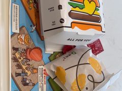 -德克士(前门店)