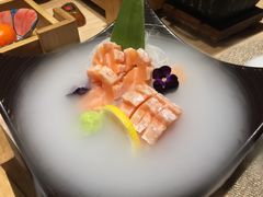 -琴寿司居酒屋(中山广场店)