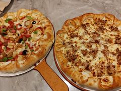 -必胜客(WOW玉泉远洋店)