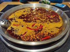 -飘香火锅(玉林西路店)