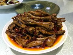 -鸿泰洋餐厅(未来花园店)