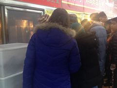 -上海枇杷烤鸭(燕丰商场店)