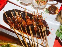 -醉烧膘·烧烤夜宵王(总店)