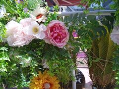 -花里花店(唐镇阳光天地店)