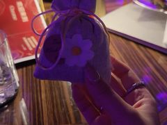 -OZONE 顶楼酒吧(香港丽思卡尔顿酒店)