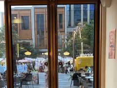 -BAKER&SPICE(BFC外滩金融中心店)