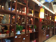 -传统香辣蟹(南园路店)