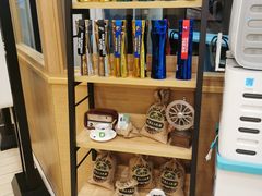 零售区-德克士(龙阳广场店)