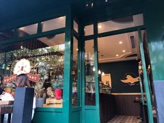 -Pie Bird(新闸路店)