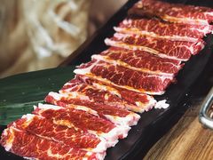 -九田家黑牛烤肉料理(无锡T12店)