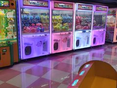 -核客电玩城(东门店)