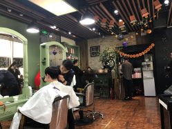 -形象革命造型·护肤Hair Studio