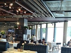 -上座·餐厅(阳光100店)