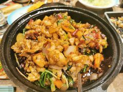 -金太阳海鲜烧烤·本地人餐厅(星海公园店)