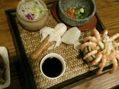 -烛影拾光观景餐厅·创意菜·摄影·小提琴(大唐不夜城店)