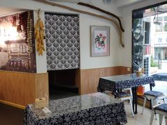 大堂-八两八金·莱芜特色炒鸡(市南漳浦路店)