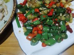 -我家福厨(万达中餐厅店)