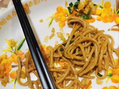 -西贝(财富购物中心店)