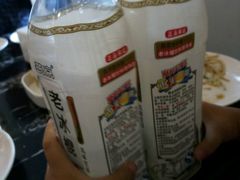 -淀里船宴(卓达店)