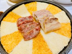 -小厨娘淮扬菜(龙湾天街店)