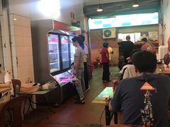 大堂-雷老虎烧烤(西街店)