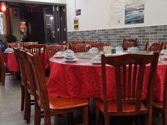 大堂-枫溪人家(枫泾古镇店)