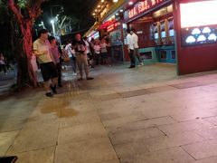 -珠江夜游广州塔·中大码头