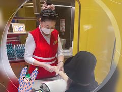 -海底捞火锅(王府井银泰in88店)